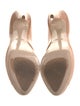 Miu Miu Patent Leather Pumps