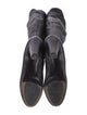 Miu Miu Leather Boots