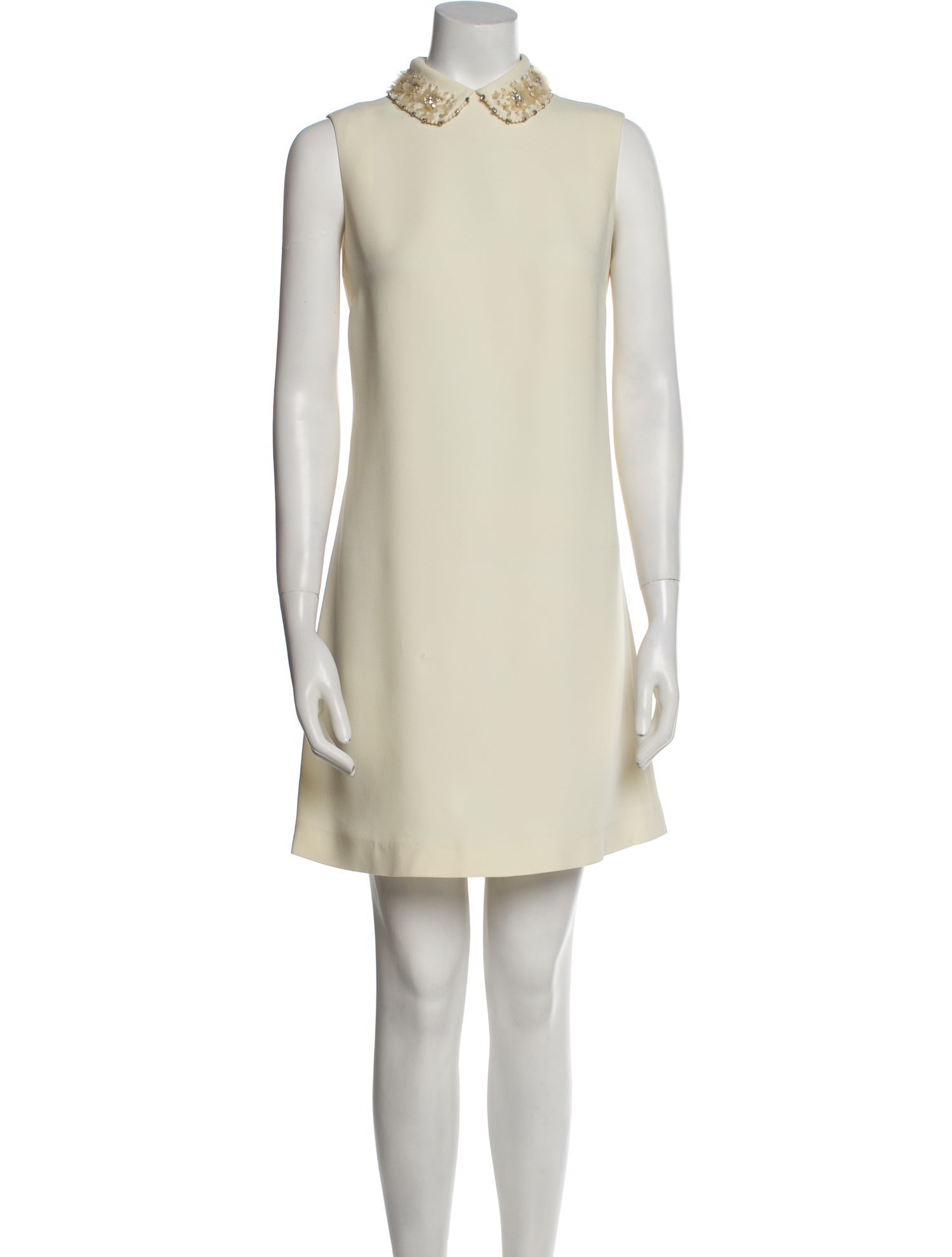 Miu Miu 2013 Mini Dress