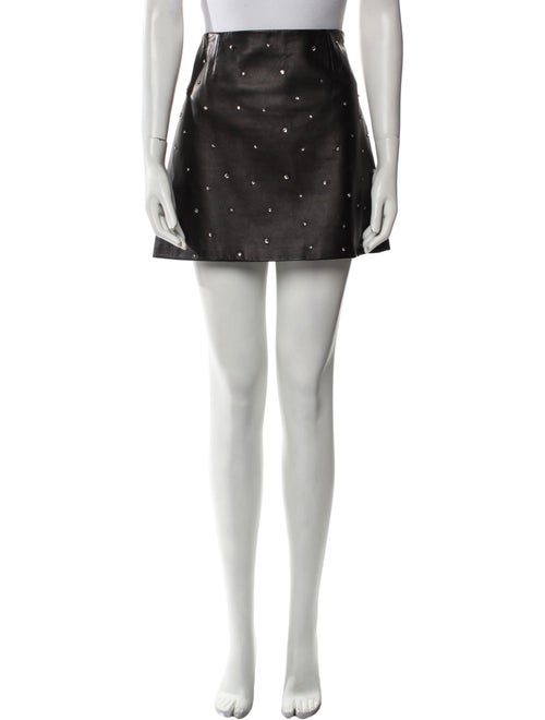 Miu Miu 2019 Mini Skirt