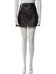 Miu Miu 2019 Mini Skirt