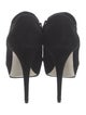Miu Miu Suede Pumps