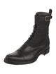 Miu Miu Leather Boots