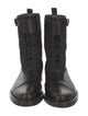 Miu Miu Leather Boots