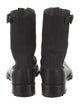 Miu Miu Leather Boots