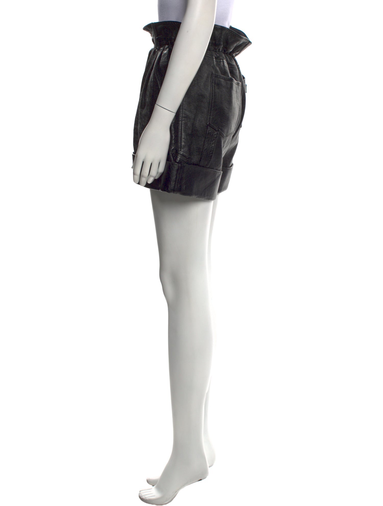 Miu Miu 2020 Mini Shorts