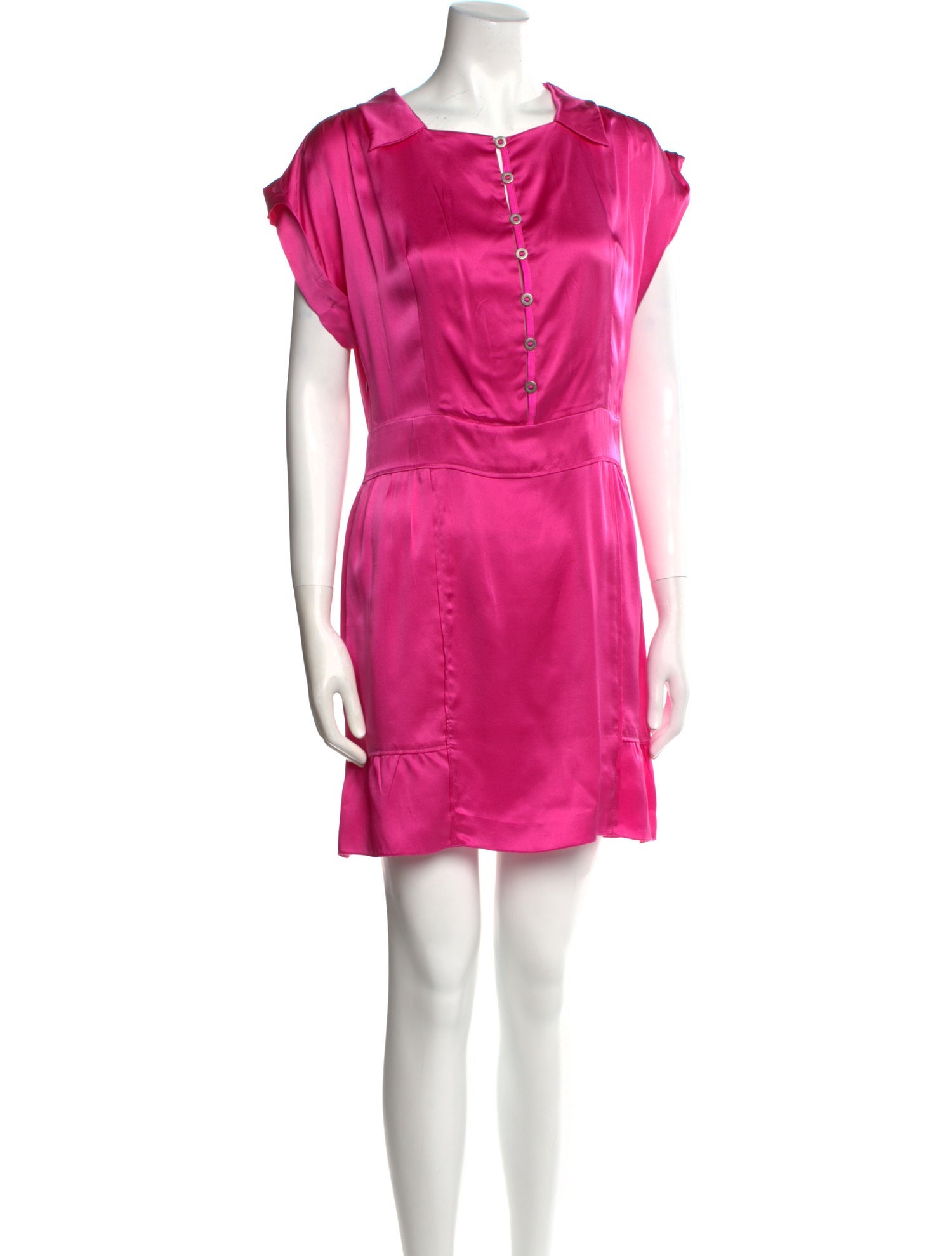 Miu Miu Vintage Mini Dress