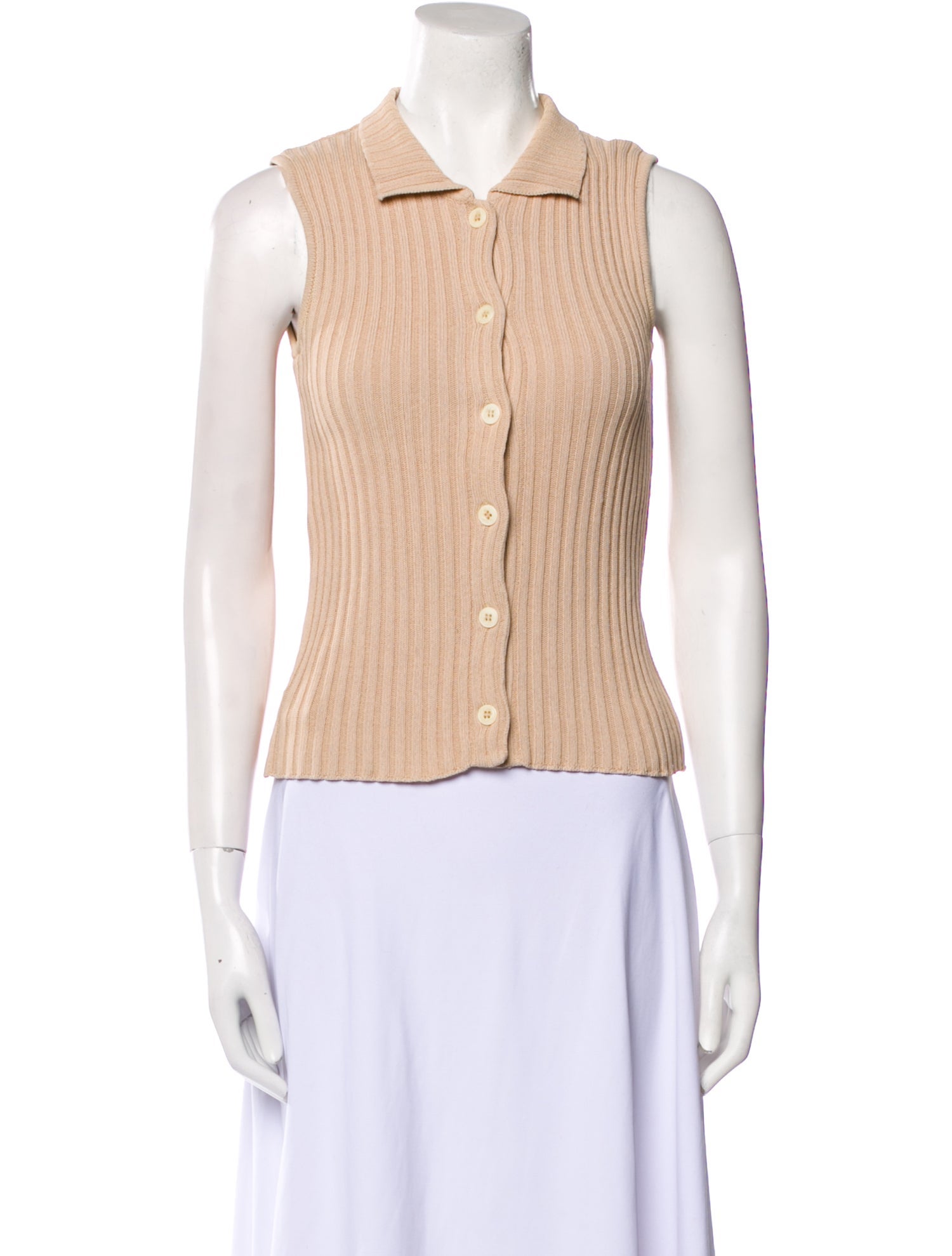 Miu Miu Vintage 1990's Sweater