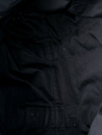 Miu Miu Patent Leather Tote