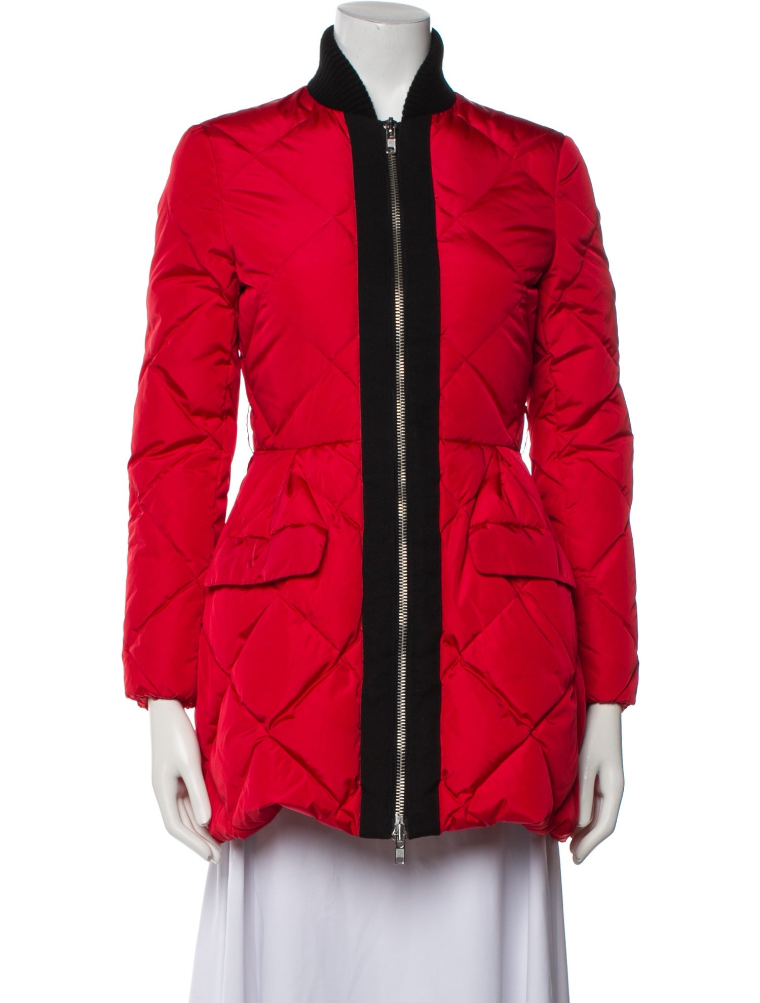 Miu Miu 2013 Down Coat