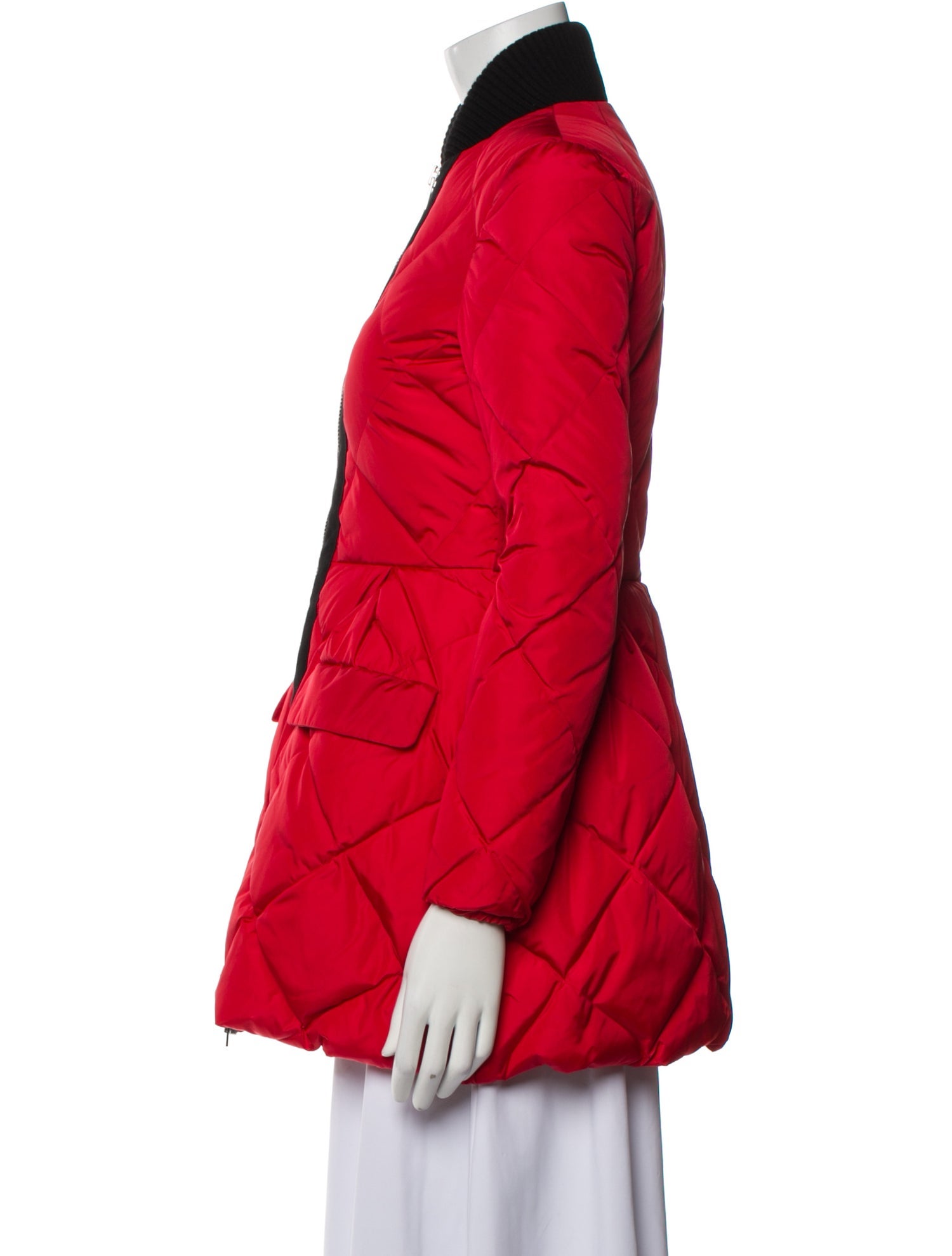 Miu Miu 2013 Down Coat
