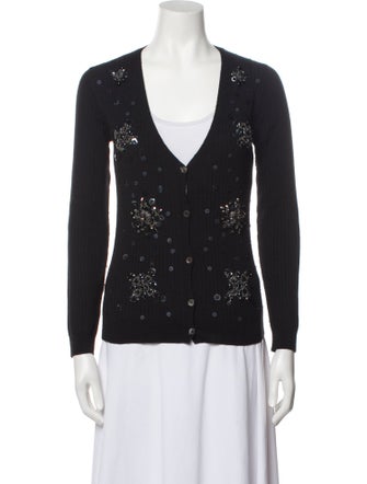 Miu Miu 2009 Wool Sweater