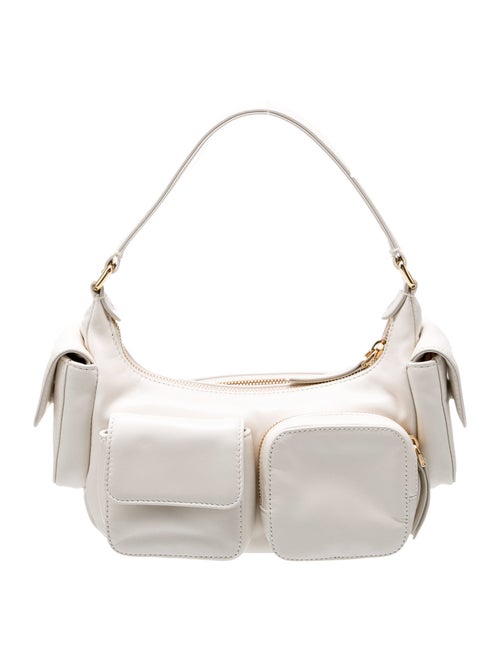 Miu Miu Calfskin Pocket 2023