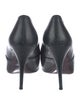 Miu Miu Leather Pumps