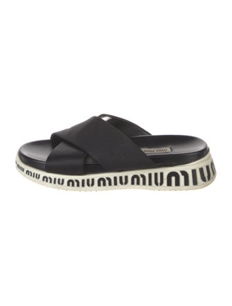 Miu Miu Slides