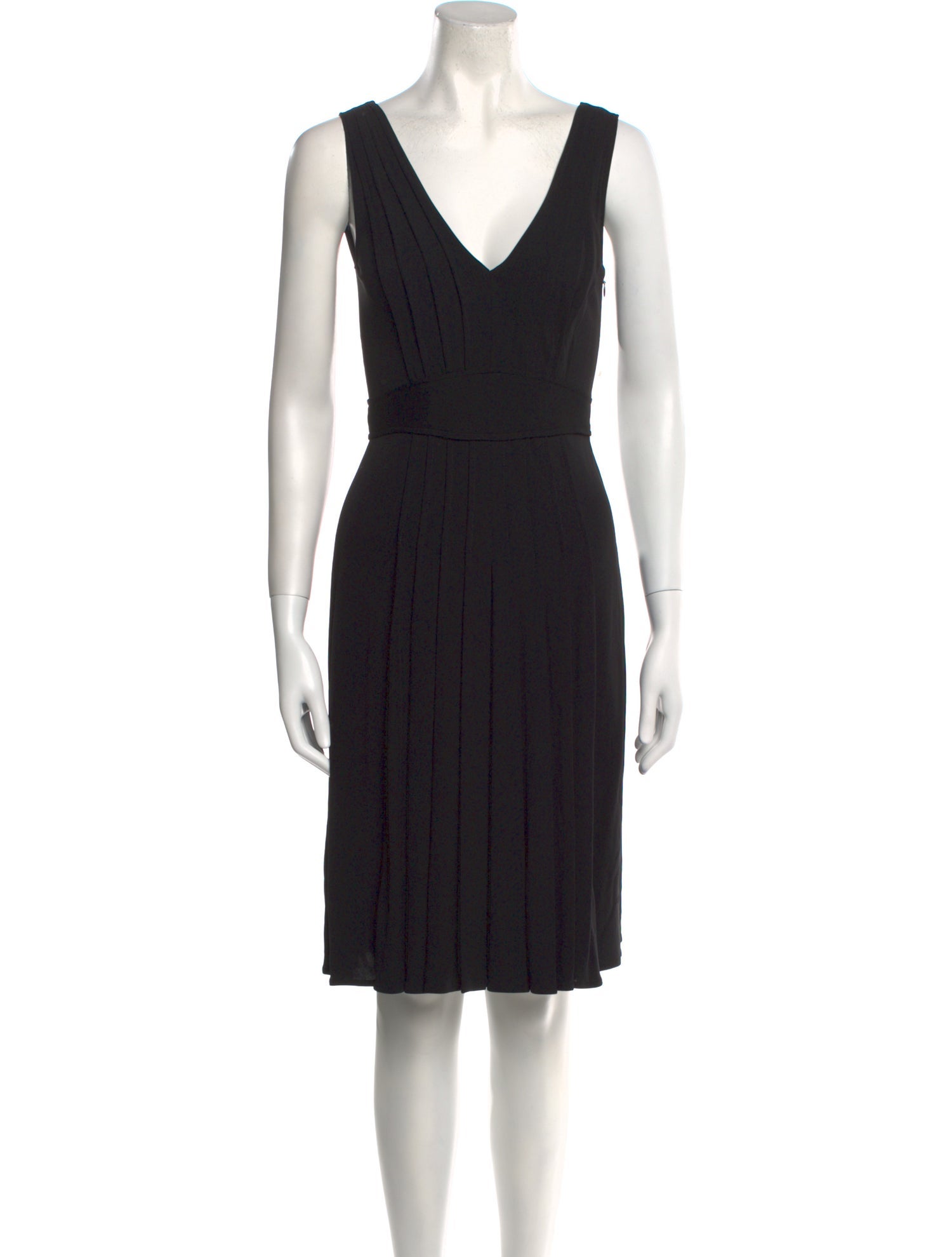 Miu Miu 2022 Knee-Length Dress