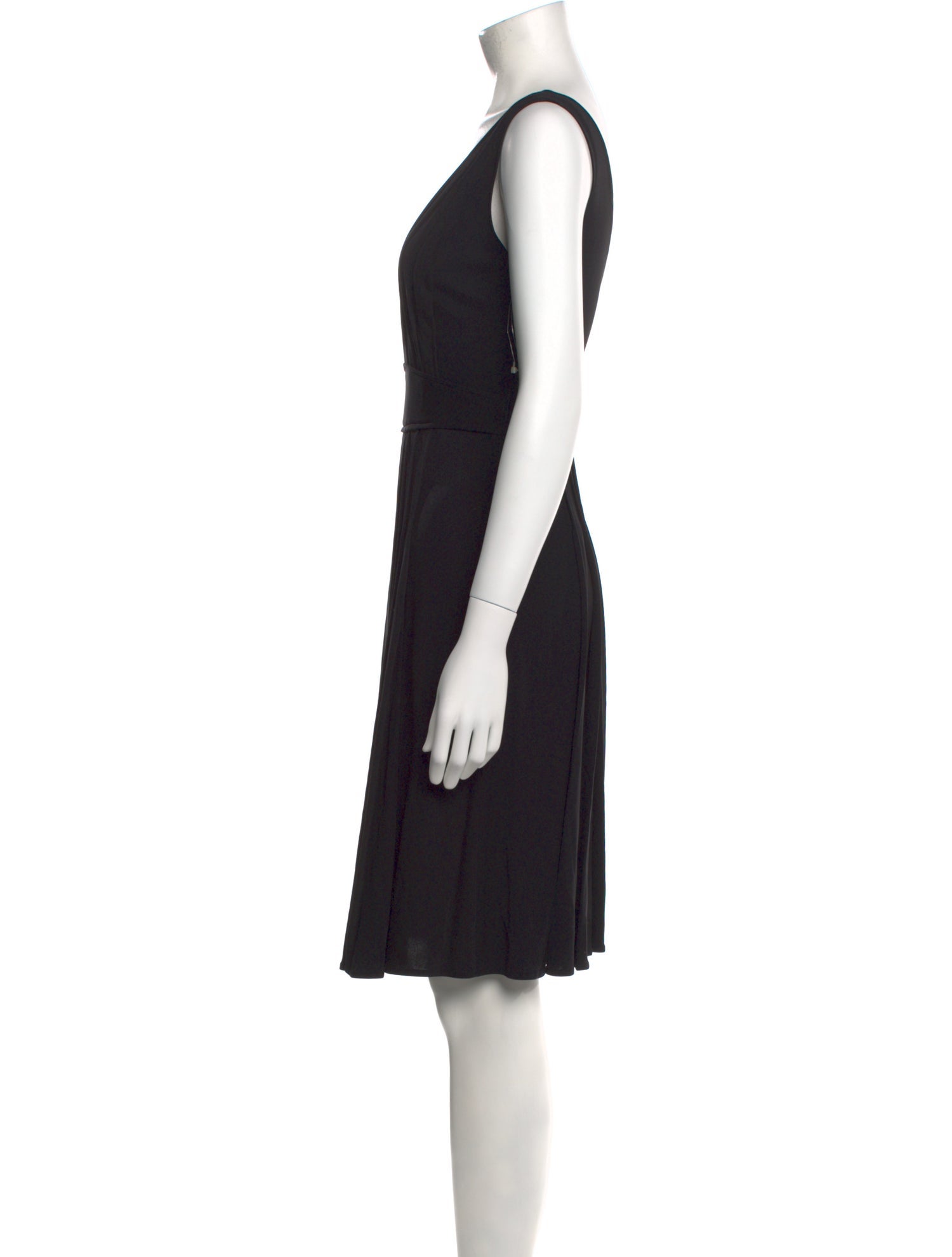 Miu Miu 2022 Knee-Length Dress