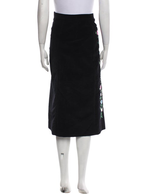 Miu Miu 2019 Midi Length Skirt