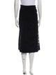 Miu Miu 2019 Midi Length Skirt