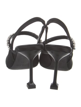 Miu Miu Slingback Pumps