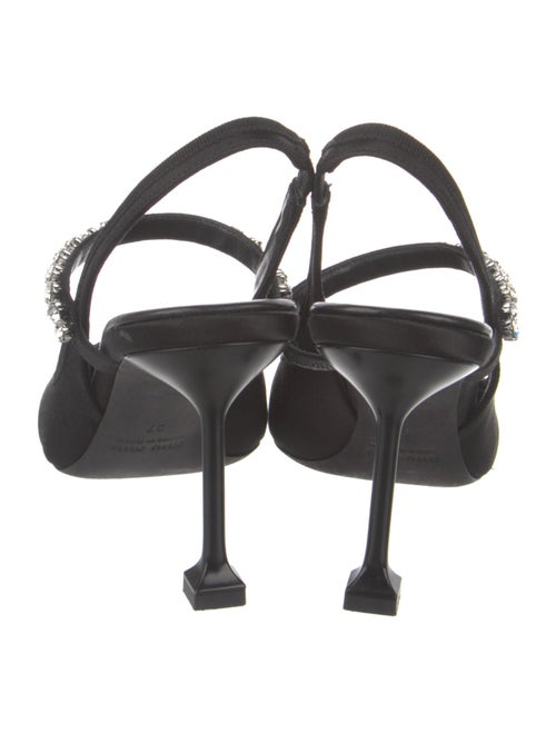 Miu Miu Slingback Pumps
