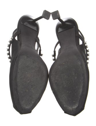 Miu Miu Slingback Pumps