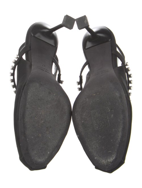 Miu Miu Slingback Pumps