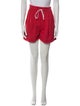Miu Miu 2021 Mini Shorts