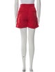 Miu Miu 2021 Mini Shorts