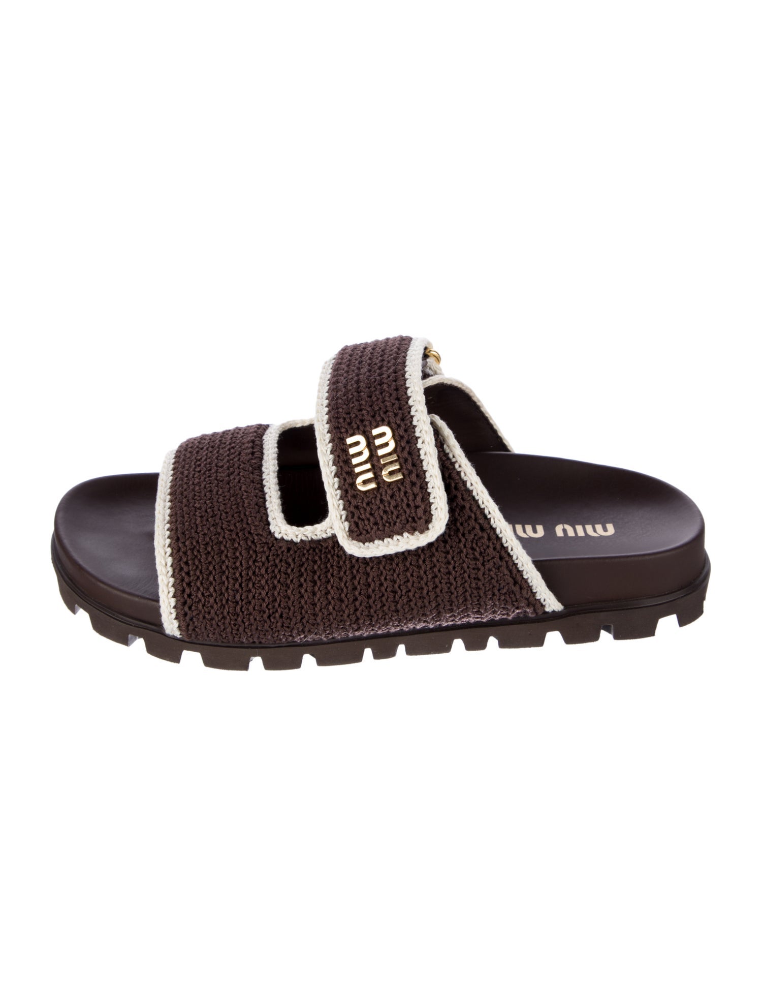Miu Miu Slides