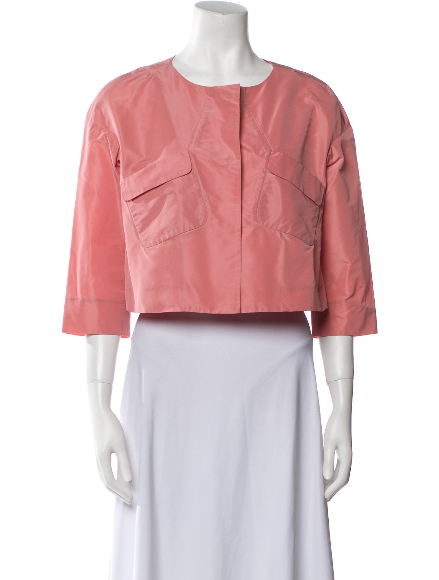 Miu Miu Vintage 2007 Evening Jacket