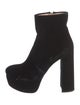 Miu Miu Suede Boots