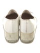 Miu Miu Leather Loafers