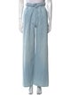 Miu Miu 2022 Wide Leg Pants