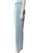 Miu Miu 2022 Wide Leg Pants