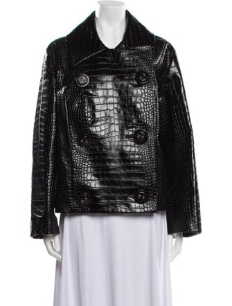 Miu Miu 2019 Leather Jacket