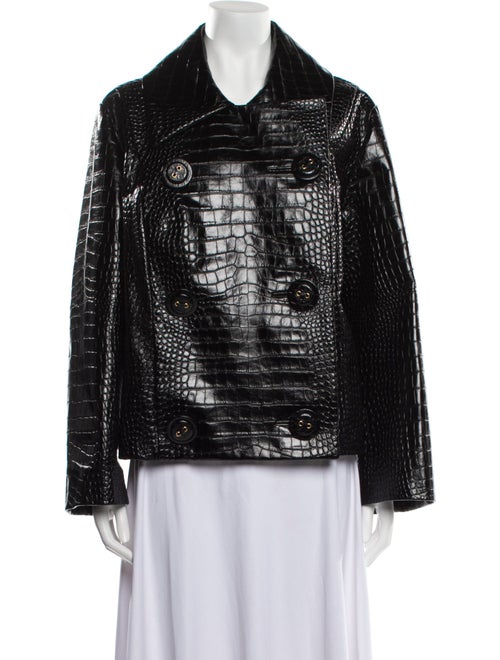 Miu Miu 2019 Leather Jacket