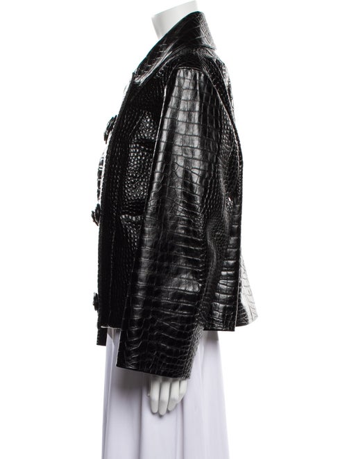 Miu Miu 2019 Leather Jacket