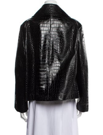 Miu Miu 2019 Leather Jacket