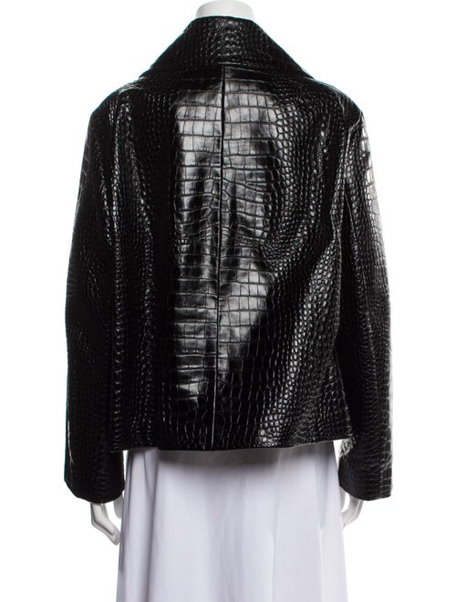 Miu Miu 2019 Leather Jacket