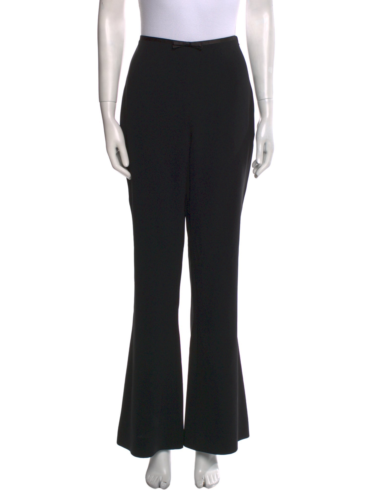 Miu Miu 2019 Flared Pants