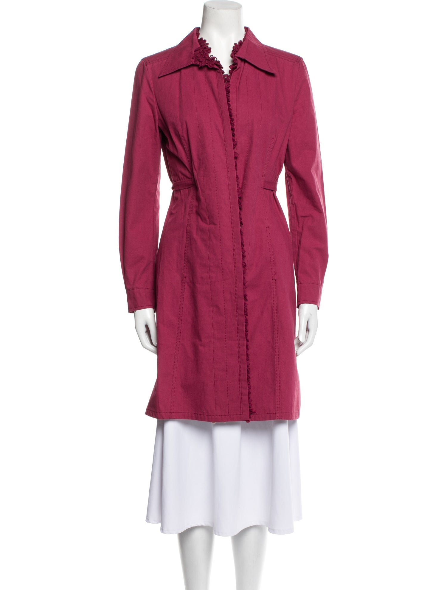 Miu Miu Vintage 2004 Coat