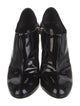 Miu Miu Patent Leather Pumps