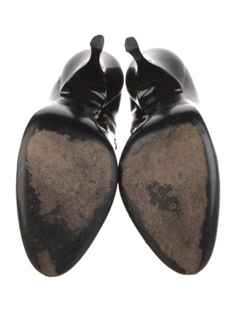 Miu Miu Patent Leather Pumps