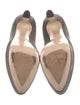 Miu Miu Suede Pumps