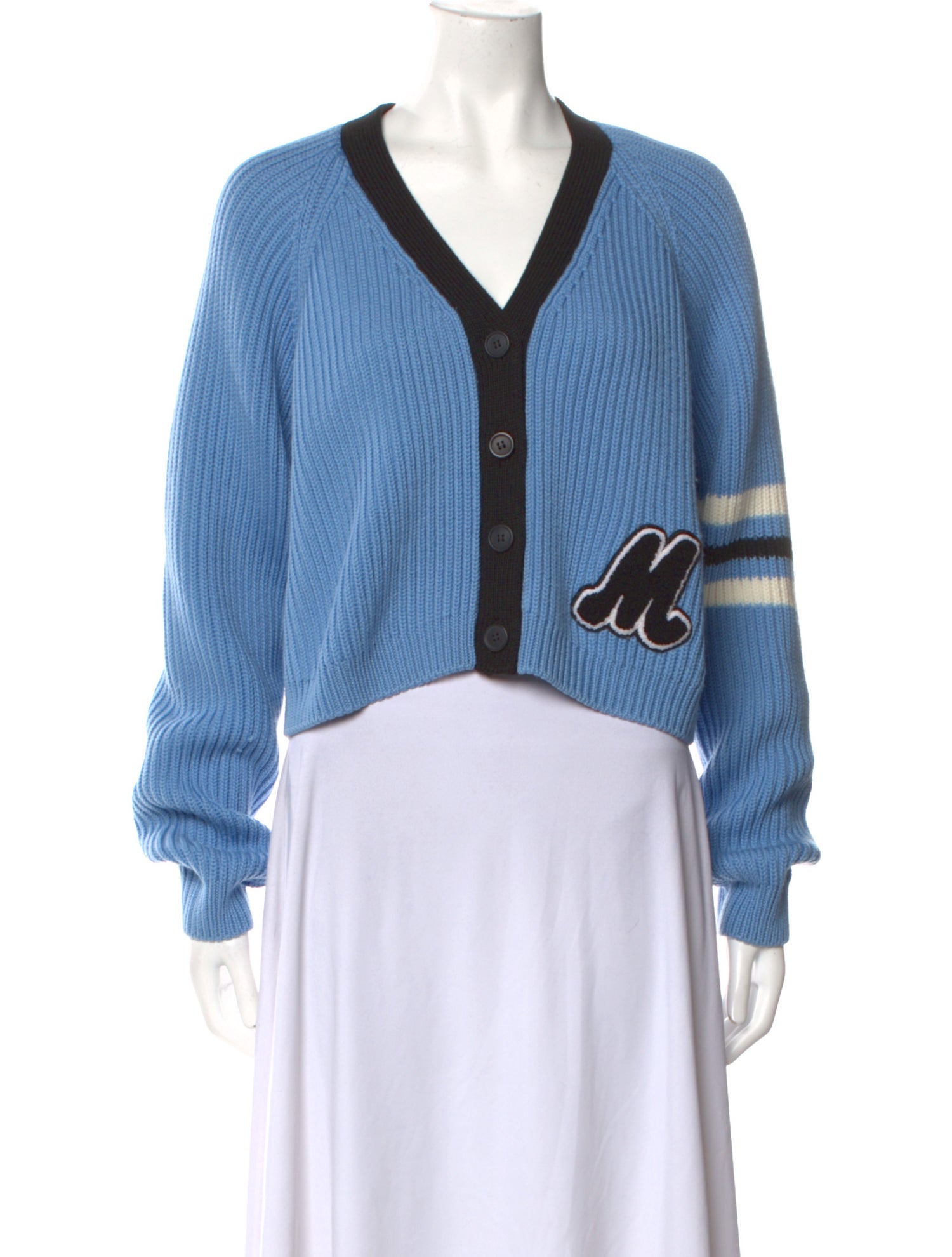 Miu Miu 2022 Wool Sweater