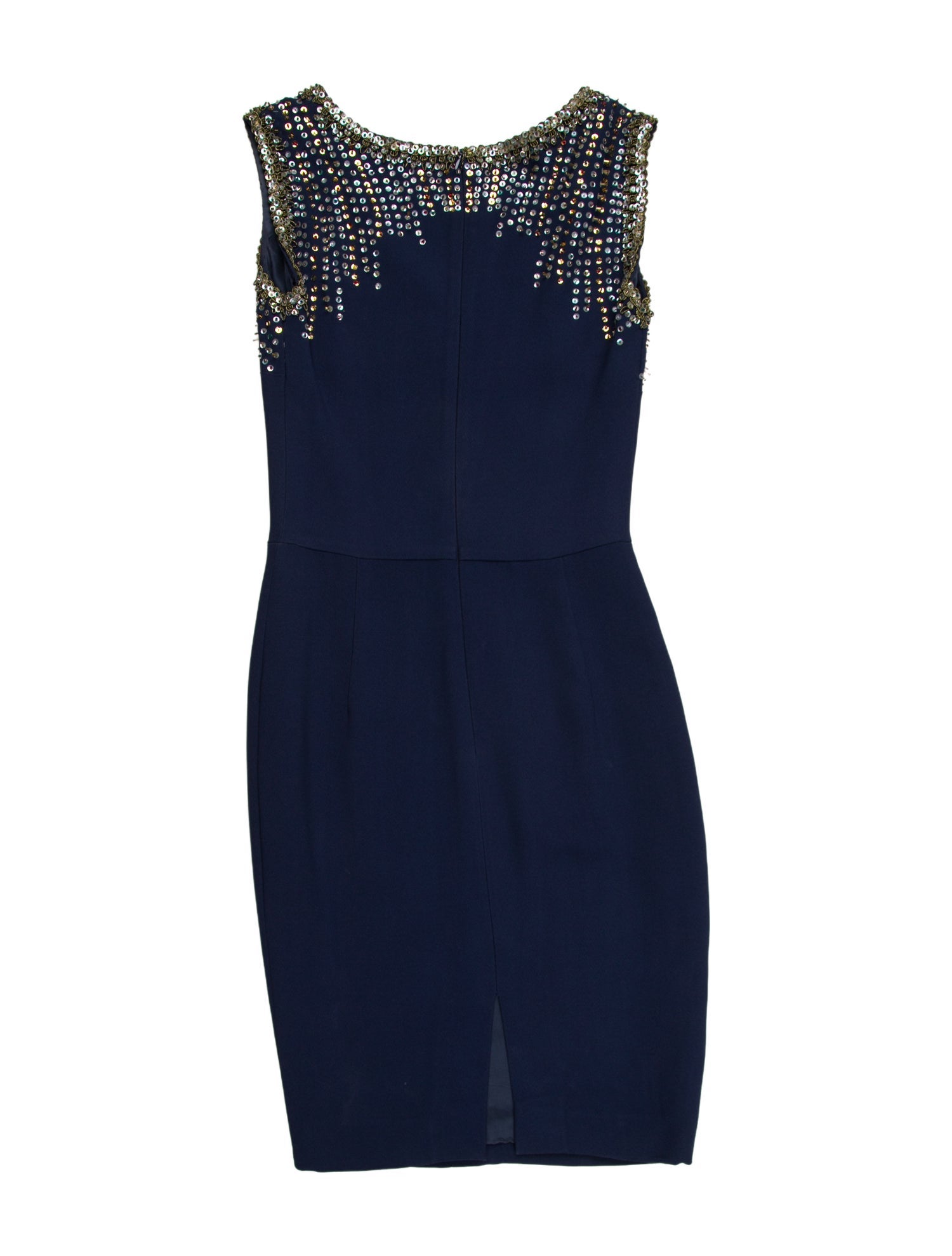 Miu Miu Vintage Knee-Length Dress