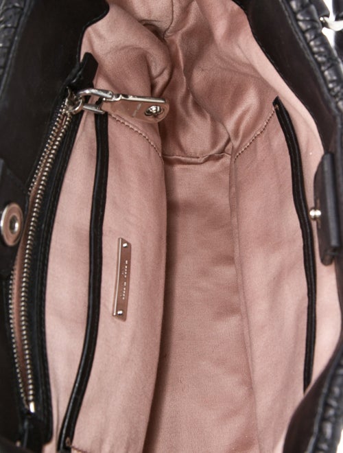 Miu Miu Calfskin Top Handle Bag