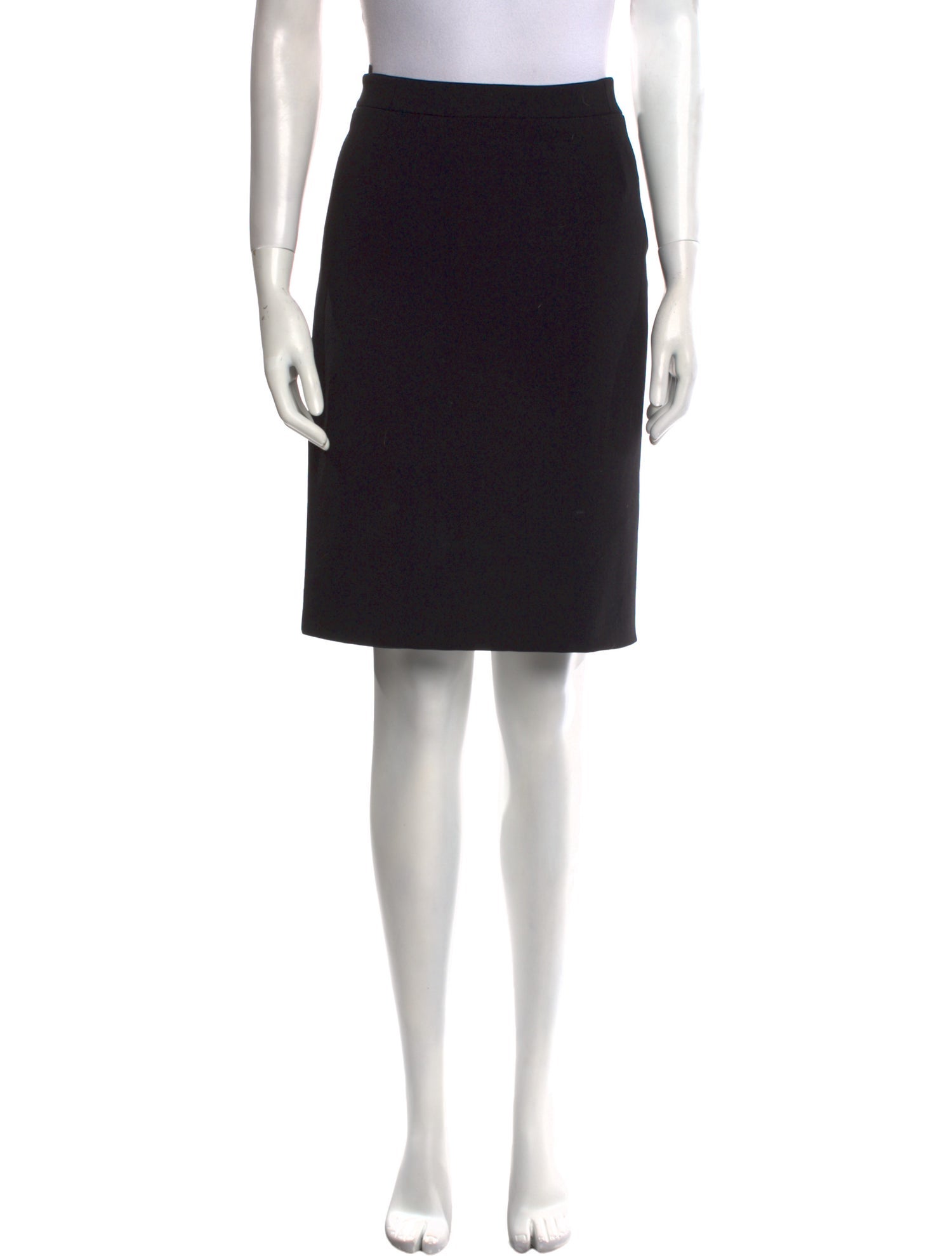 Miu Miu Vintage Knee-Length Skirt