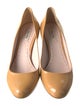 Miu Miu Patent Leather Pumps
